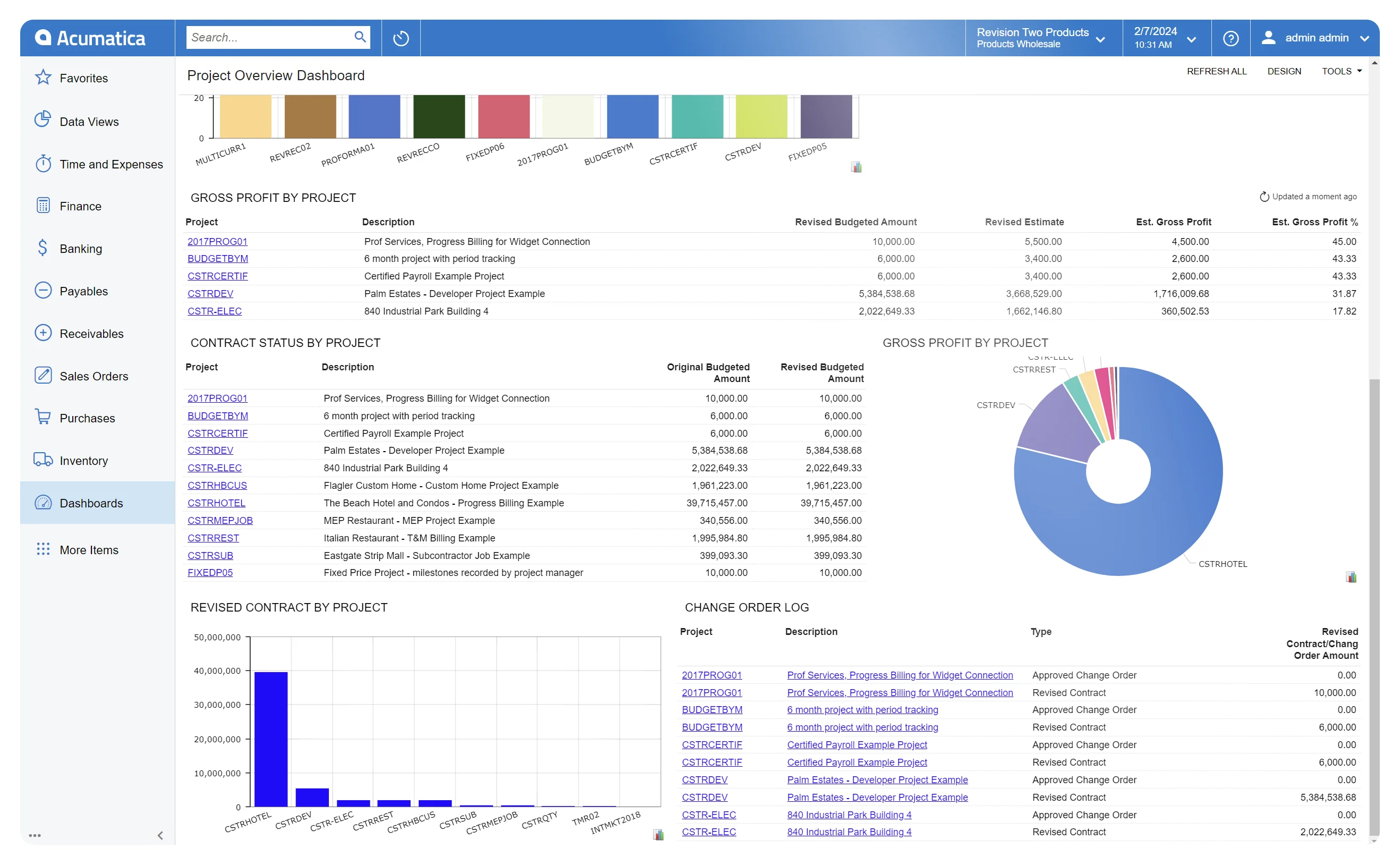 Acumatica image