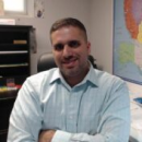 Eric Mizrahi, Director of Operations & IT, Global Beauty Care