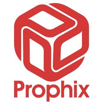 prophix logo