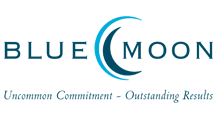blue moon logo