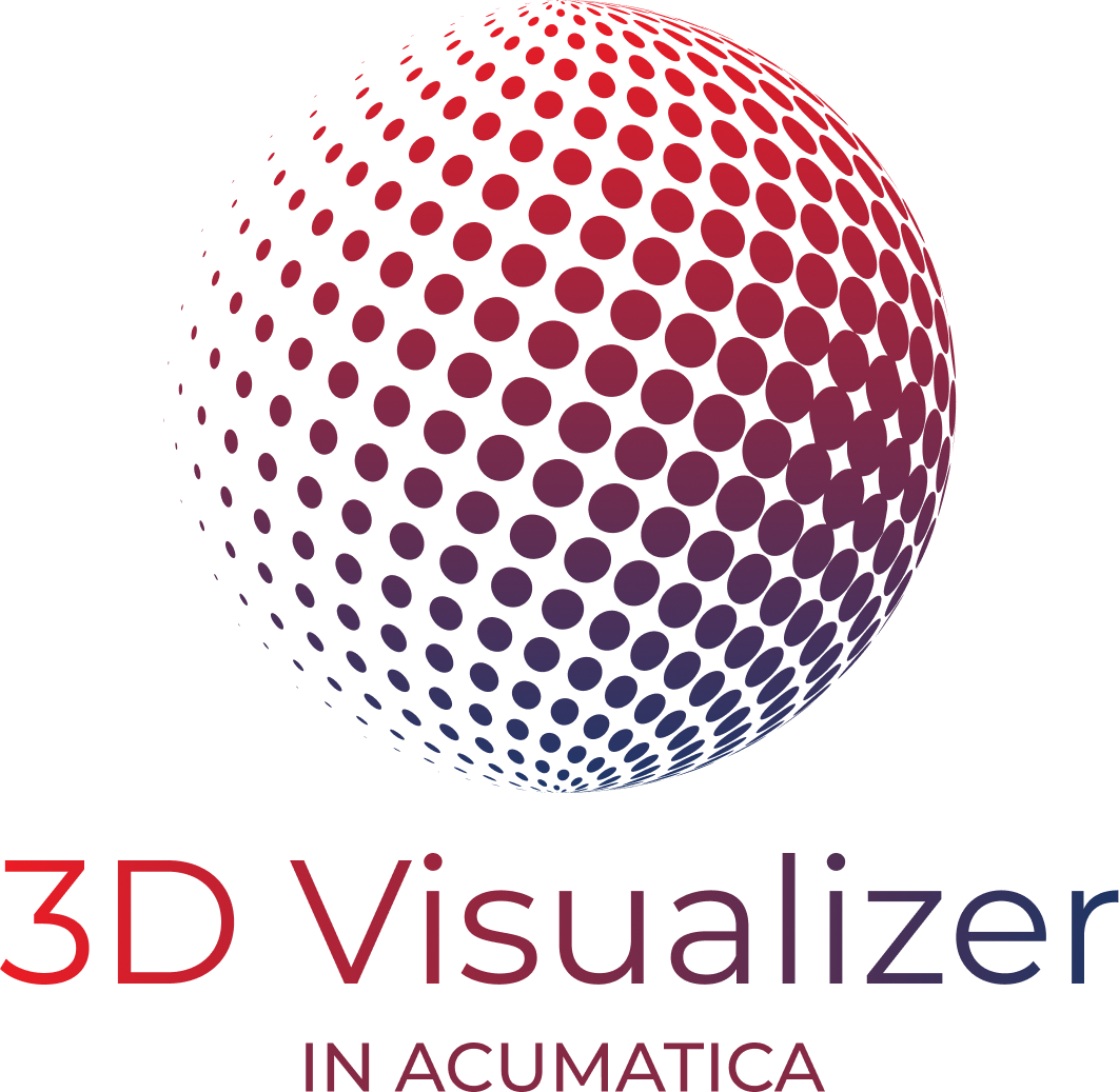 3D Models in Acumatica