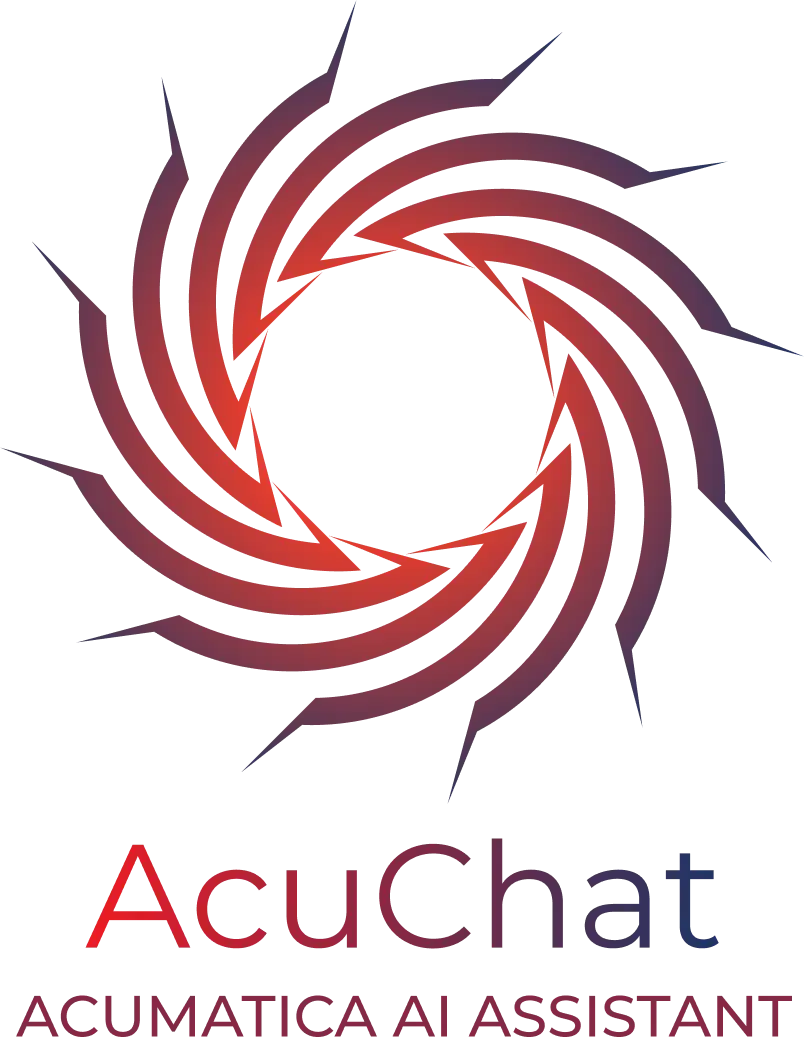 Chat GPT Integration with Acumatica Cloud ERP