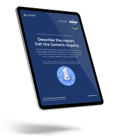 Acumatica Generic Inquiry Generator product brochure cover