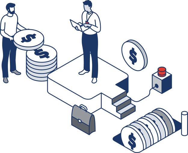 Struggling with cash flow fluctuations and inaccurate profit or loss determinations?