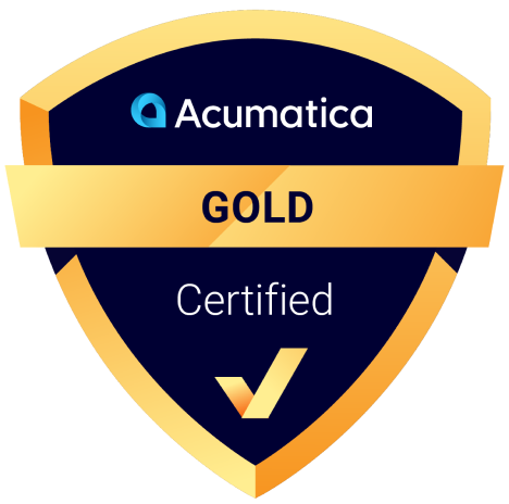 Acupower gold partner