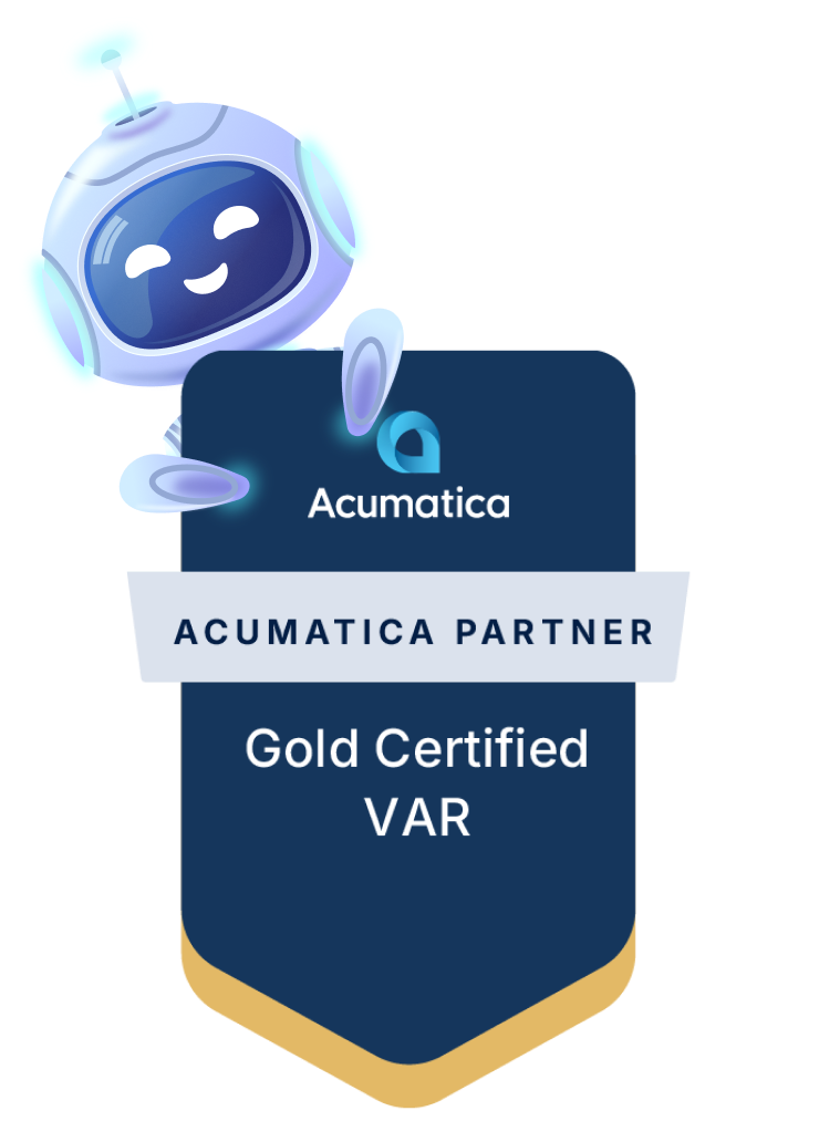 Acupower gold partner