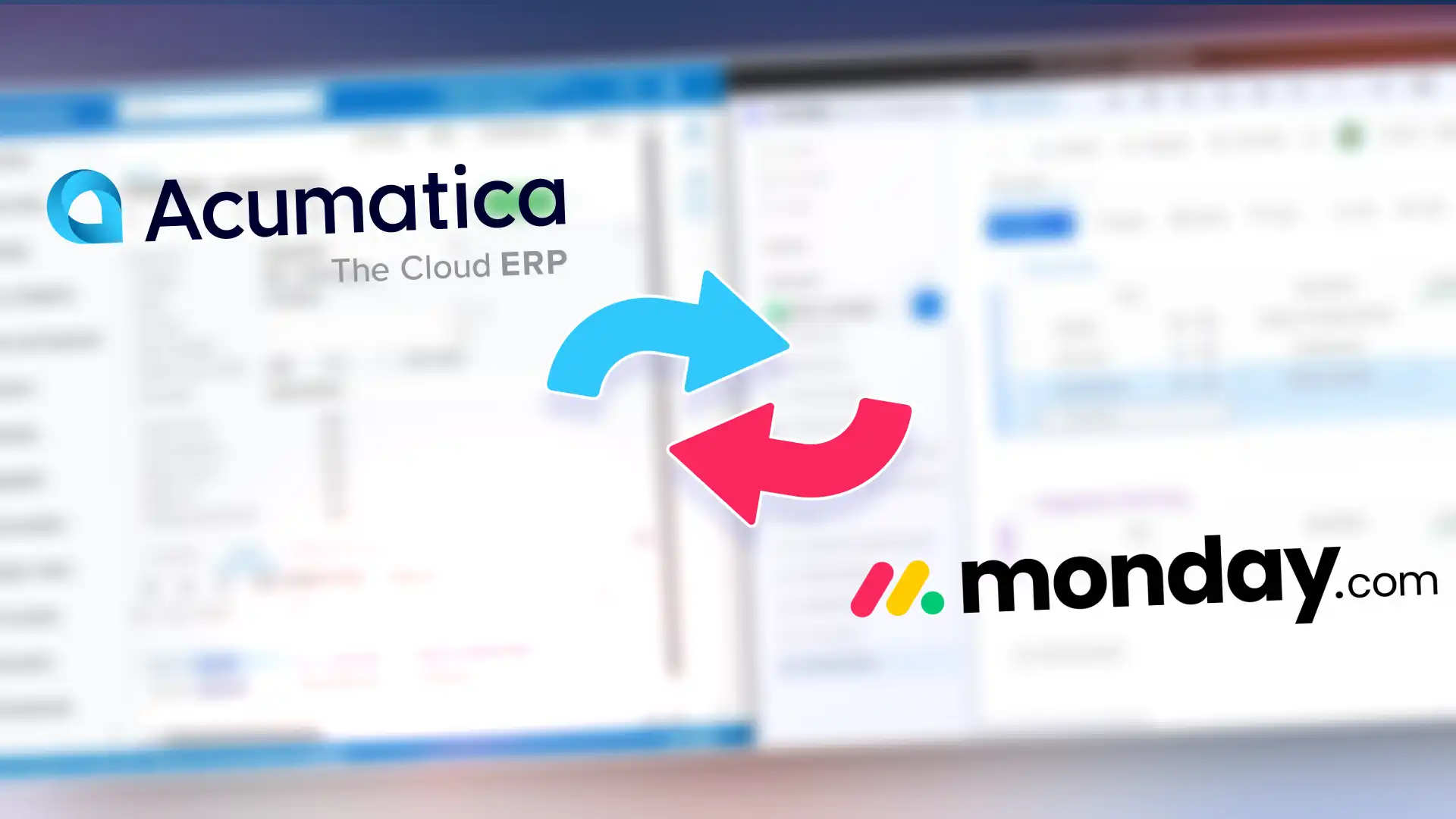 Monday.com – Acumatica Integration. Sync Projects & Finance | AcuPower