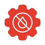 Resources arent right icon