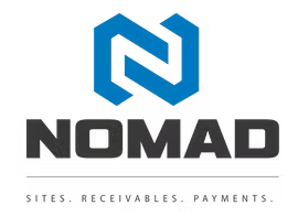 Nomad logo