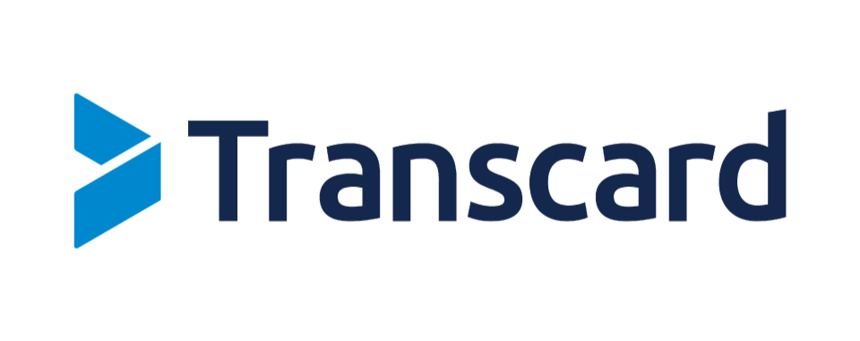 Transcard logo
