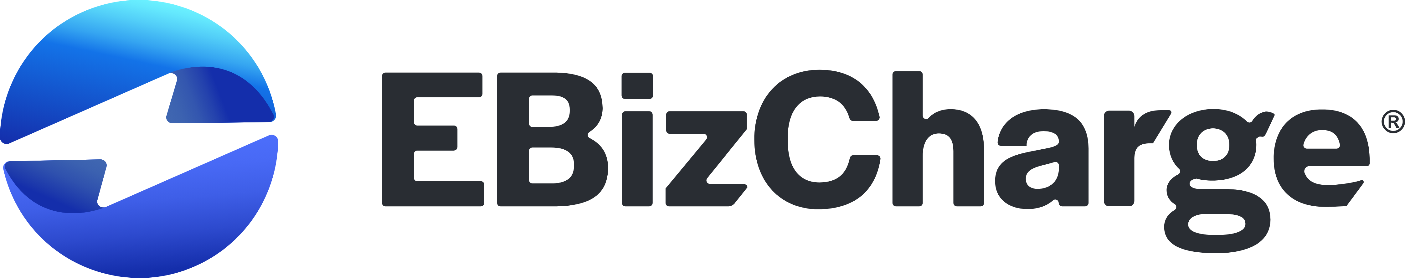 EBizCharge logo