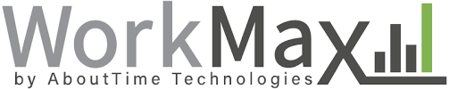 Workmax logo