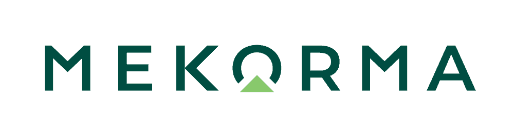 Mekorma logo