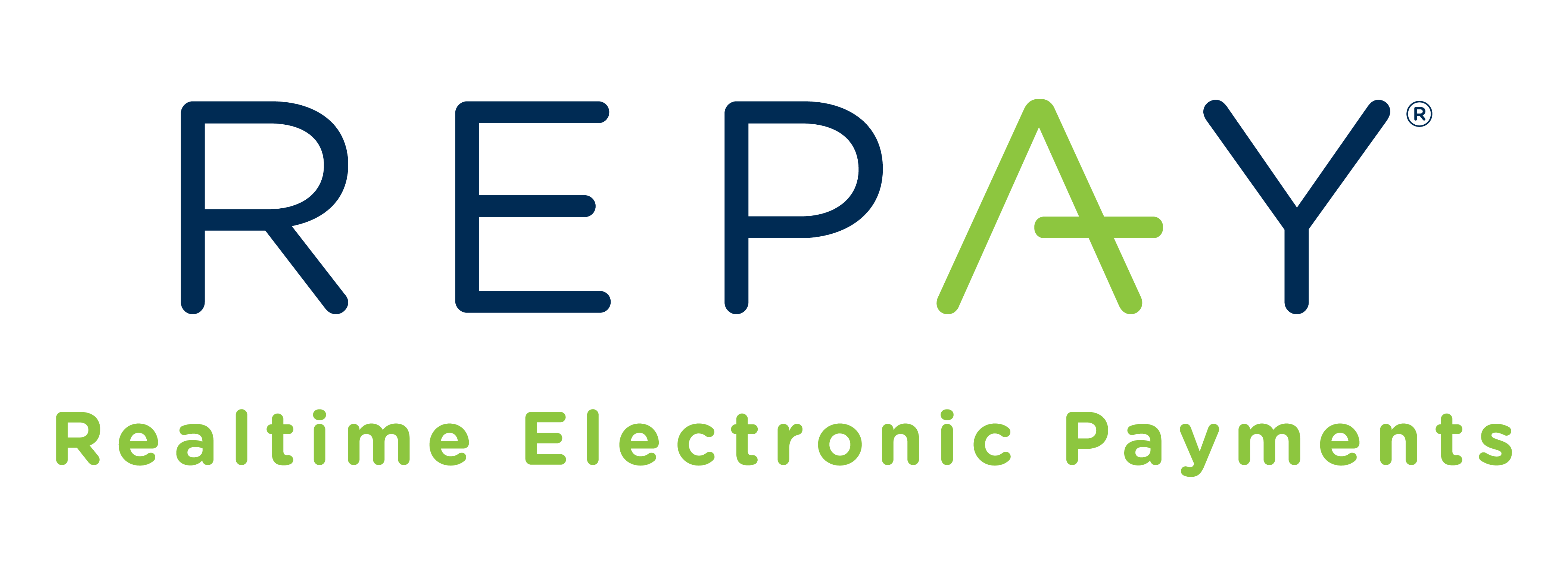 Repay logo