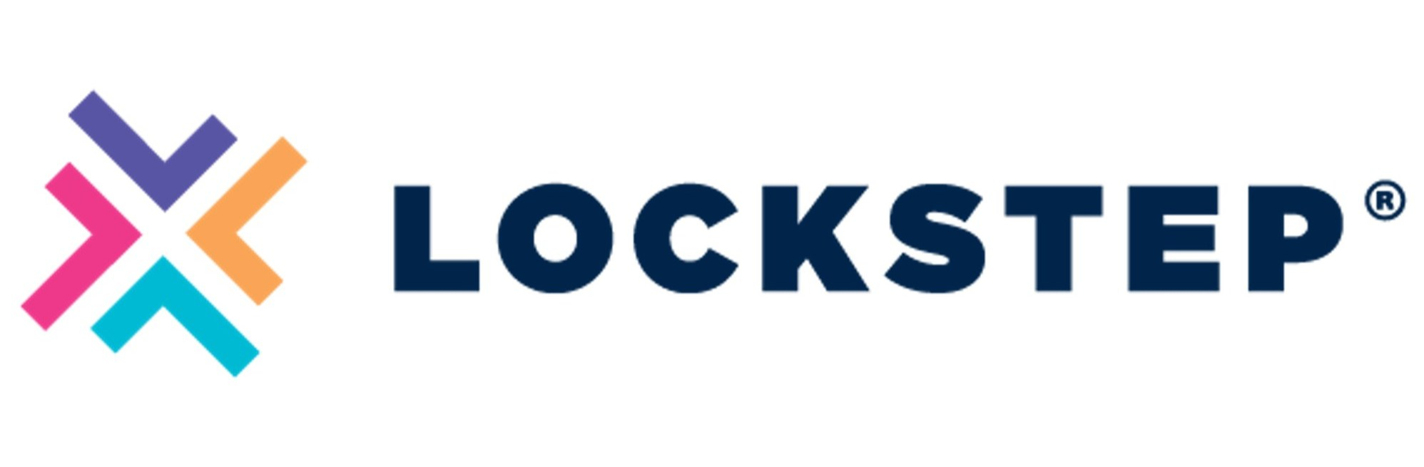 Lockstep logo