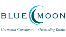 blue moon logo