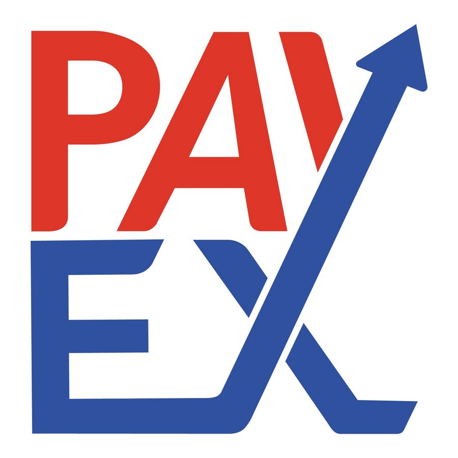Pay ex logo
