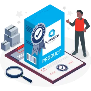 Best ERP for Manufacturing: Why Acumatica is the Top Choice in 2025 