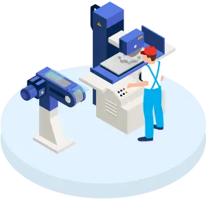 Industrial Equipment & Machinery Manufacturing in 2025: Market Outlook and How Acumatica ERP Fits 