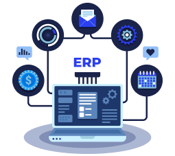 ERP System Integration Challenges: Managing Complexities of Modern Business Technology 