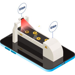 Your Ultimate Guide to Selecting the Best ERP Software for Manufacturing Industry