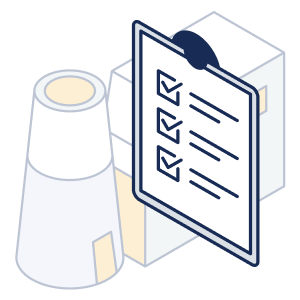 Compare manufacturing ERP vendors like for like