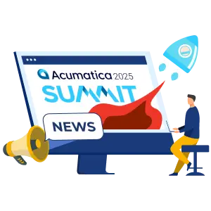 Acumatica Summit 2025: Key Takeaways for Businesses Considering Acumatica ERP 